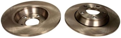 Brzdový kotouč MAXGEAR 19-0765