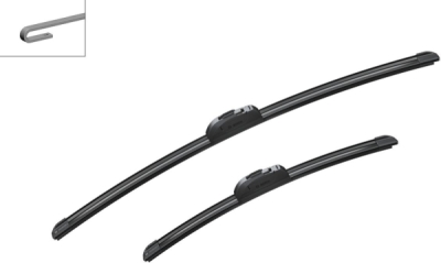 List stěrače BOSCH Aerotwin Retrofit 3 397 118 907