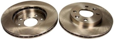 Brzdový kotouč MAXGEAR 19-0747