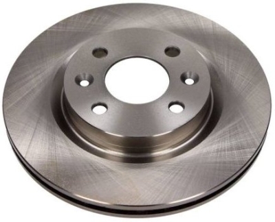Brzdový kotouč MAXGEAR 19-0796