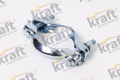 Sada upínacích prvků, výfukový systém KRAFT AUTOMOTIVE 0558596