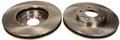 Brzdový kotouč MAXGEAR 19-0724