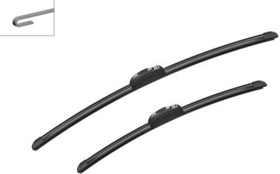 List stěrače BOSCH Aerotwin Retrofit 3 397 118 909