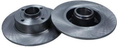 Brzdový kotouč MAXGEAR 19-1046
