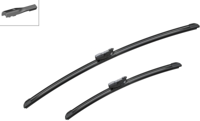 List stěrače BOSCH Aerotwin 3 397 014 138