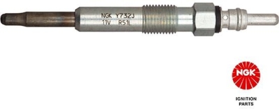 Zhavici svicka NGK D-Power 5605
