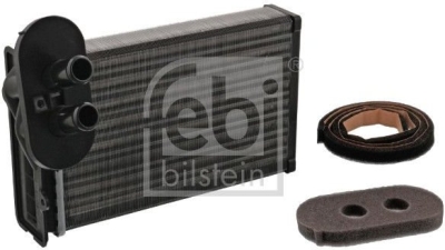 Výměník tepla, vnitřní vytápění FEBI BILSTEIN 11089