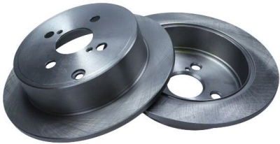 Brzdový kotouč MAXGEAR 19-0962