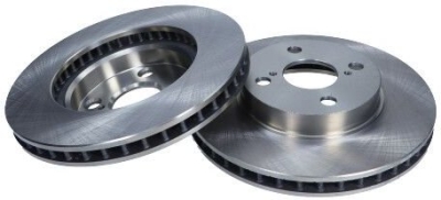 Brzdový kotouč MAXGEAR 19-0777