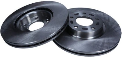 Brzdový kotouč MAXGEAR 19-1268