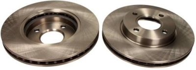 Brzdový kotouč MAXGEAR 19-0708
