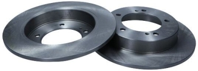 Brzdový kotouč MAXGEAR 19-0919