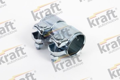 Spojovací trubky, výfukový systém KRAFT AUTOMOTIVE 0570020