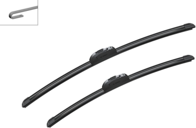 List stěrače BOSCH Aerotwin Retrofit 3 397 118 904