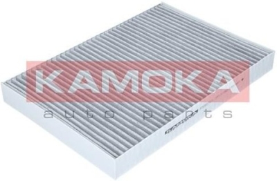 Kabinový filtr KAMOKA F502701