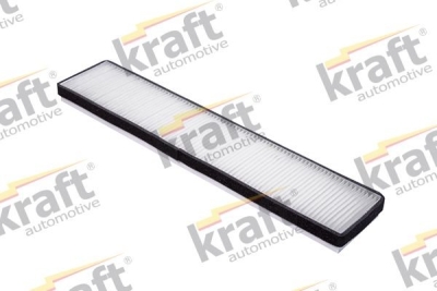Filtr, vzduch v interiéru KRAFT AUTOMOTIVE 1732010