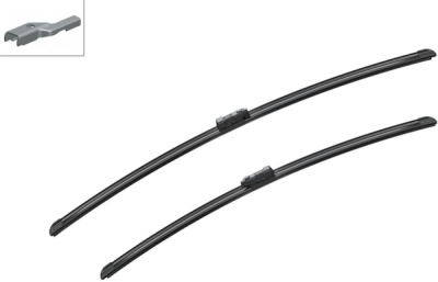 List stěrače BOSCH Aerotwin 3 397 007 120
