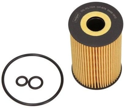 Olejový filtr MAXGEAR 26-0735