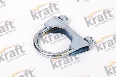 Spojovací trubky, výfukový systém KRAFT AUTOMOTIVE 0558522