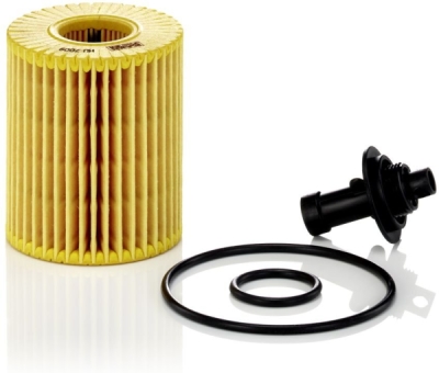 Olejový filtr MANN-FILTER HU 7009 z