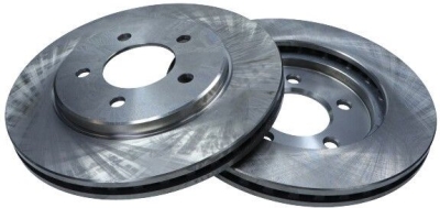 Brzdový kotouč MAXGEAR 19-1004