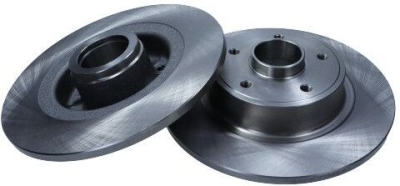 Brzdový kotouč MAXGEAR 19-1276