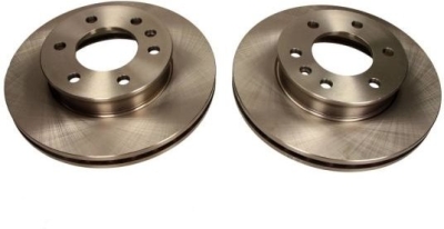 Brzdový kotouč MAXGEAR 19-1052