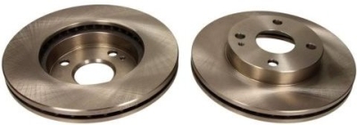 Brzdový kotouč MAXGEAR 19-0715