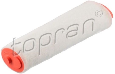 Vzduchový filtr TOPRAN 500 933