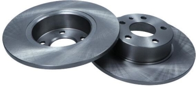 Brzdový kotouč MAXGEAR 19-0981