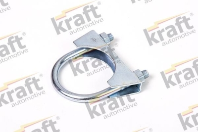 Spojovací trubky, výfukový systém KRAFT AUTOMOTIVE 0558520