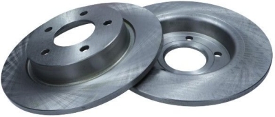 Brzdový kotouč MAXGEAR 19-1206