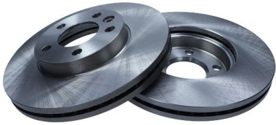 Brzdový kotouč MAXGEAR 19-1050