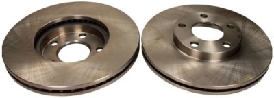 Brzdový kotouč MAXGEAR 19-0757