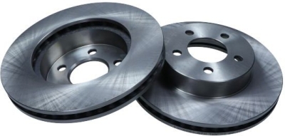 Brzdový kotouč MAXGEAR 19-2286