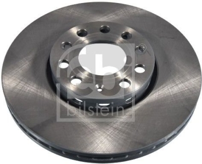 Brzdový kotouč FEBI BILSTEIN 28505