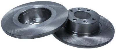 Brzdový kotouč MAXGEAR 19-0833