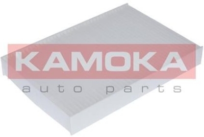 Kabinový filtr KAMOKA F403201