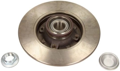 Brzdový kotouč MAXGEAR 19-1971