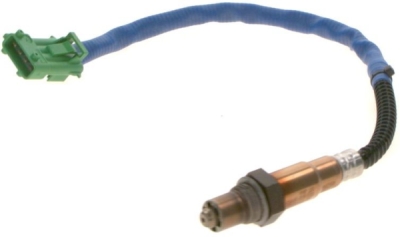 Lambda sonda BOSCH 0 258 006 028
