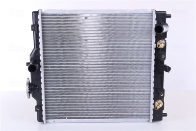 Chladič, chlazení motoru NISSENS 633081
