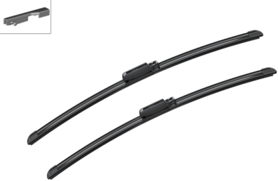 List stěrače BOSCH Aerotwin 3 397 118 934
