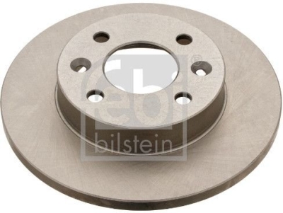 Brzdový kotouč FEBI BILSTEIN 09071