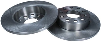 Brzdový kotouč MAXGEAR 19-1058