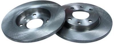 Brzdový kotouč MAXGEAR 19-0790