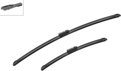 List stěrače BOSCH Aerotwin 3 397 007 945