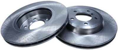 Brzdový kotouč MAXGEAR 19-1033