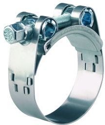 Hadicova spona NORMA GBS M59-63/20 Sk W1 0591 7201 061