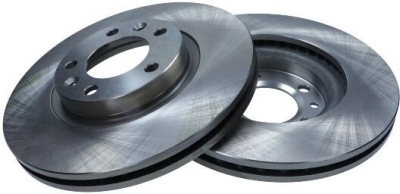 Brzdový kotouč MAXGEAR 19-1038