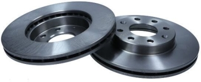 Brzdový kotouč MAXGEAR 19-1258